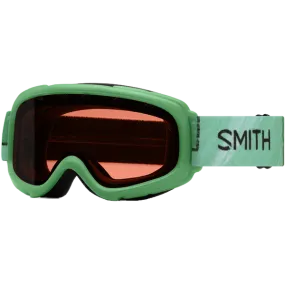 Smith Optics Gambler Jr Goggles