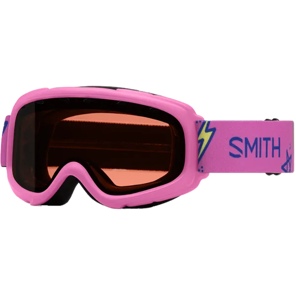 Smith Optics Gambler Jr Goggles