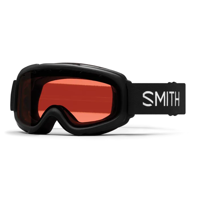 Smith Optics Gambler Jr Goggles