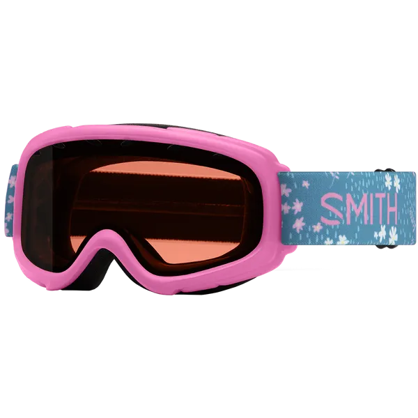 Smith Optics Gambler Jr Goggles