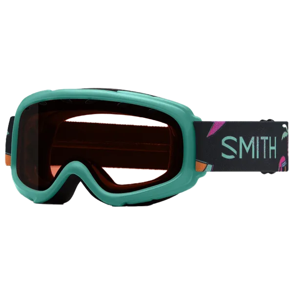 Smith Optics Gambler Jr Goggles