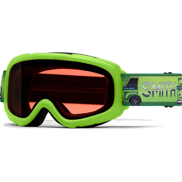 Smith Optics Gambler Jr Goggles