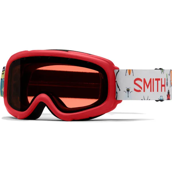 Smith Optics Gambler Jr Goggles