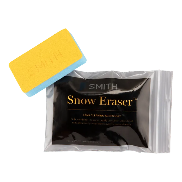 Smith Snow Eraser Goggle Snow Cleaner