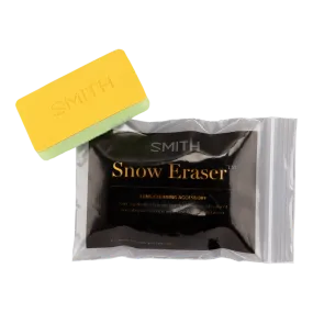 Smith Snow Eraser Goggle Snow Cleaner