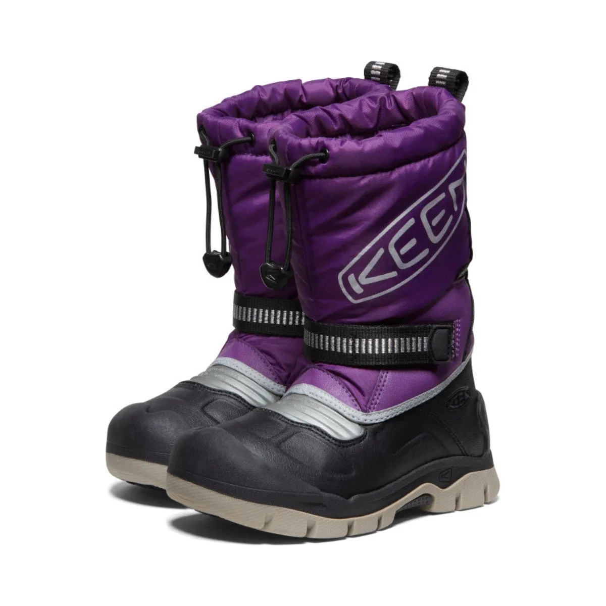 Snow Troll Waterproof Boot