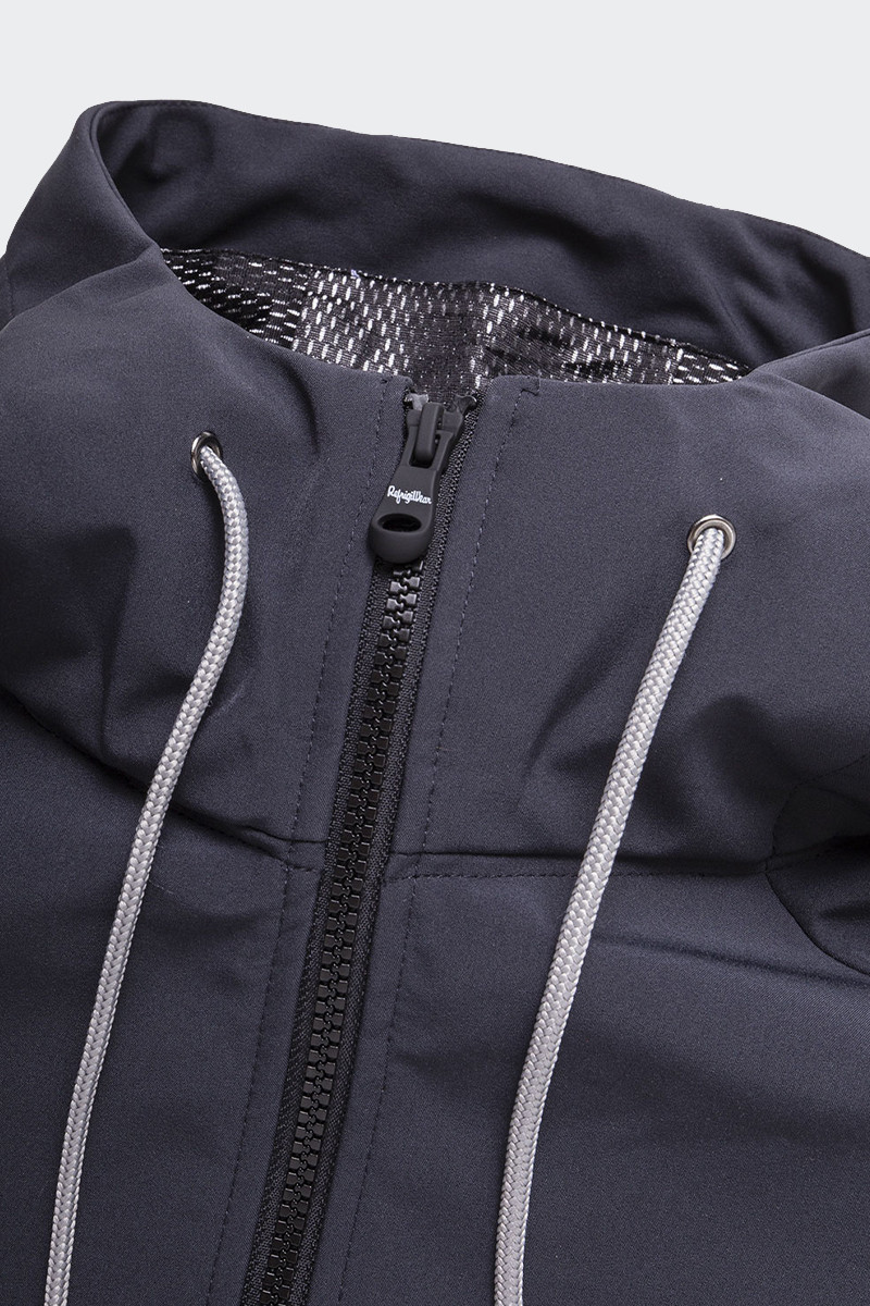 SPEED JACKET BLU