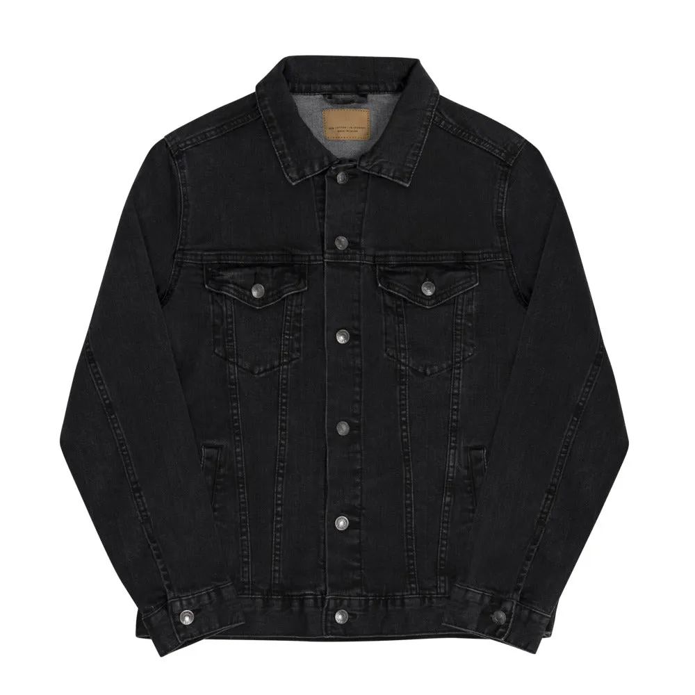 Stocktwits Denim Jacket