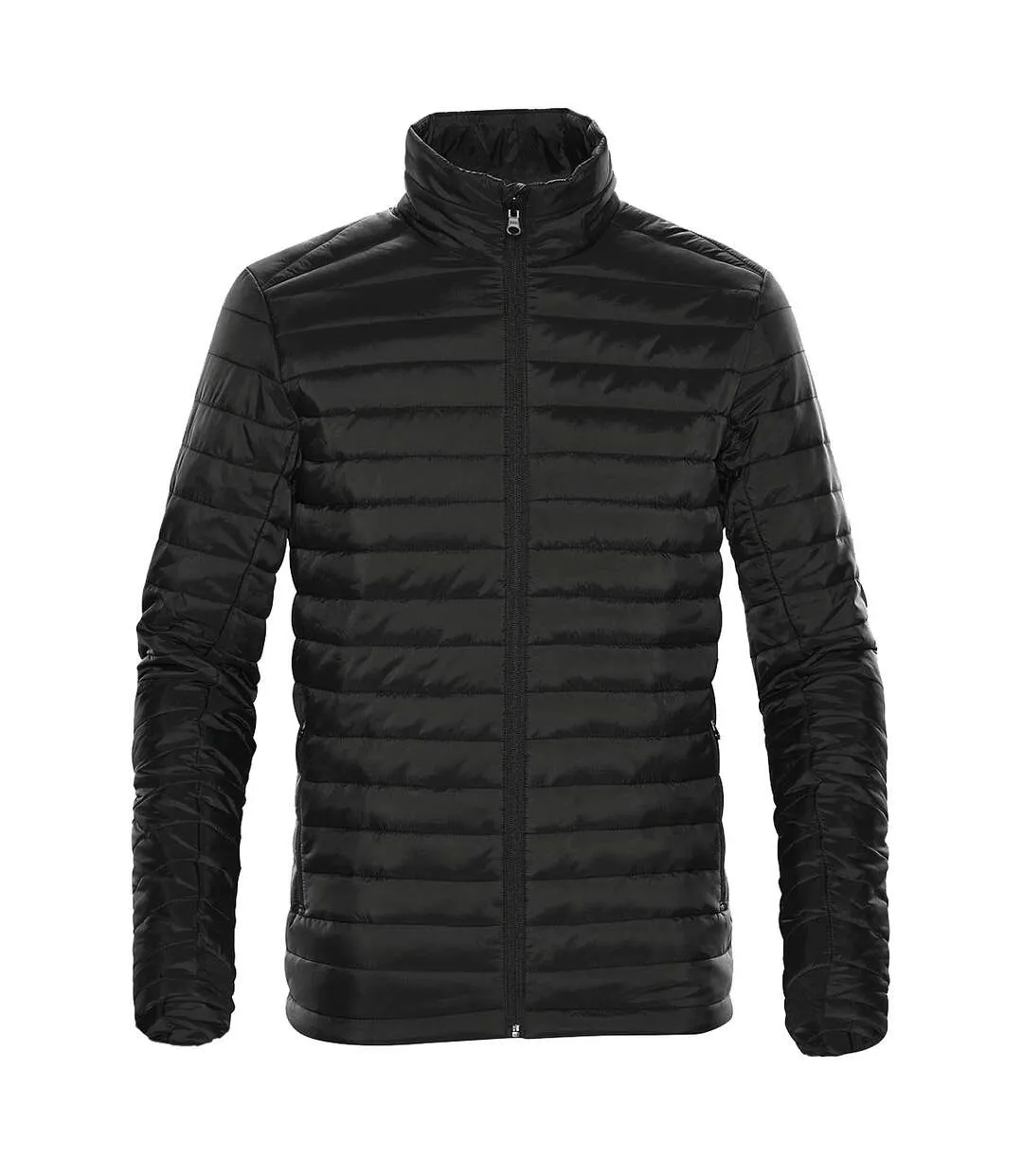 Stormtech Mens Matrix System Jacket (Black/Carbon) - UTBC4116