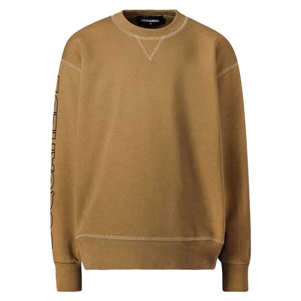 Stylish Relax Felpa Sweater