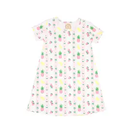 The Beaufort Bonnet Company - Fruit Punch & Petals Polly Play Dress