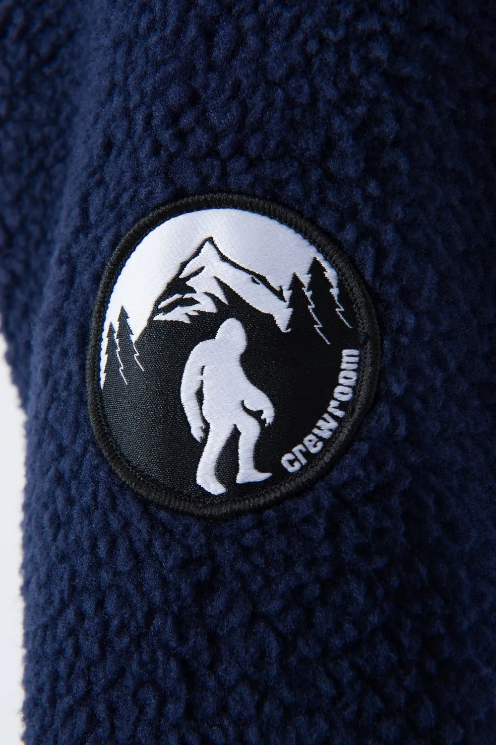 The Yeti Fleece Jacket (Men's)