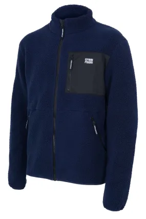 The Yeti Fleece Jacket (Men's)