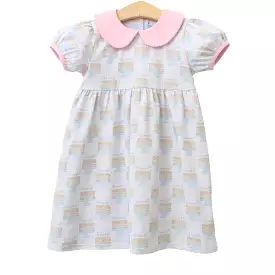 Trotter Street Kids - Birthday Celebration Dress