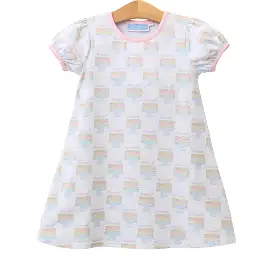 Trotter Street Kids - Birthday Celebration Play Dress