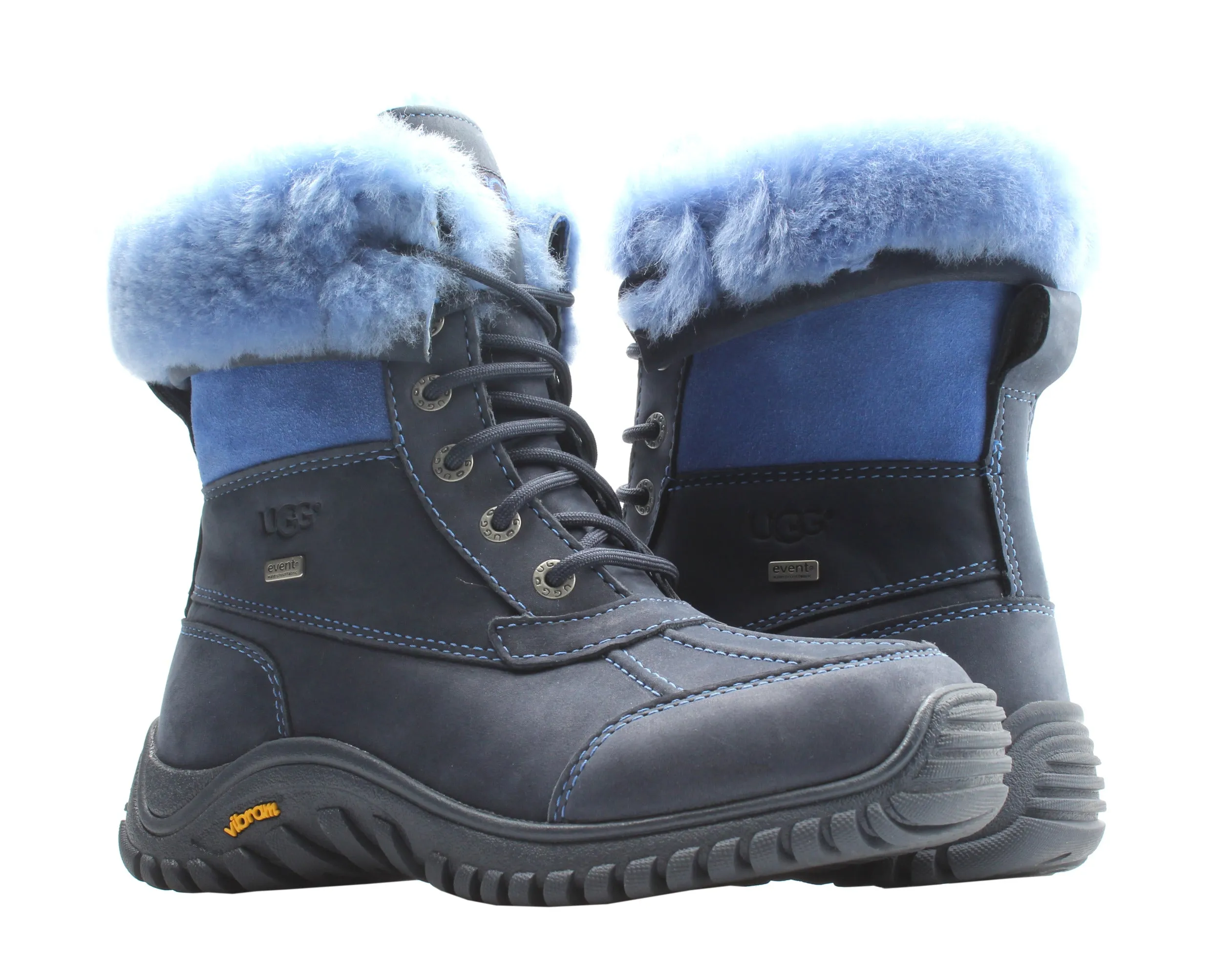 UGG Australia Adirondack II Women's Boots