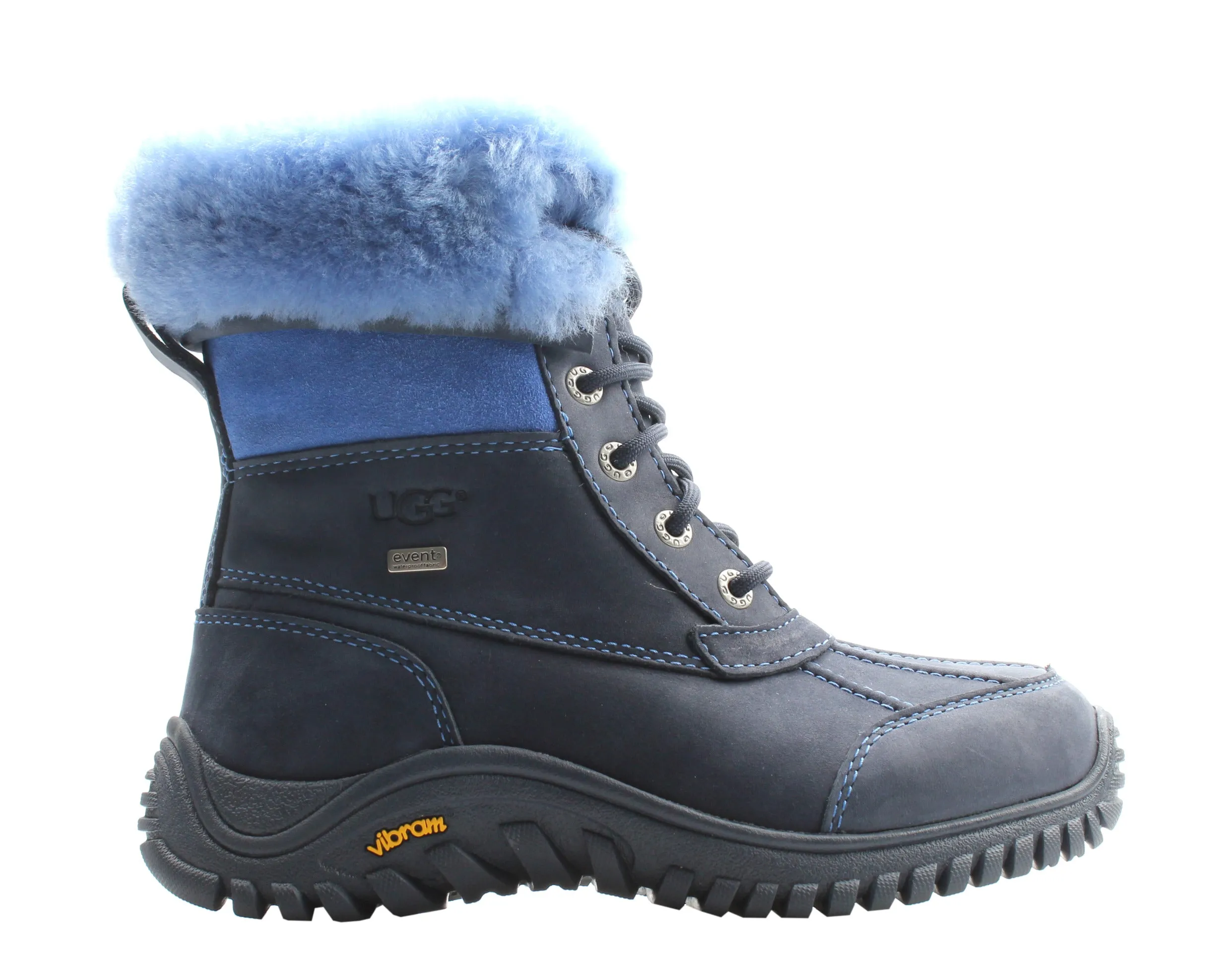 UGG Australia Adirondack II Women's Boots