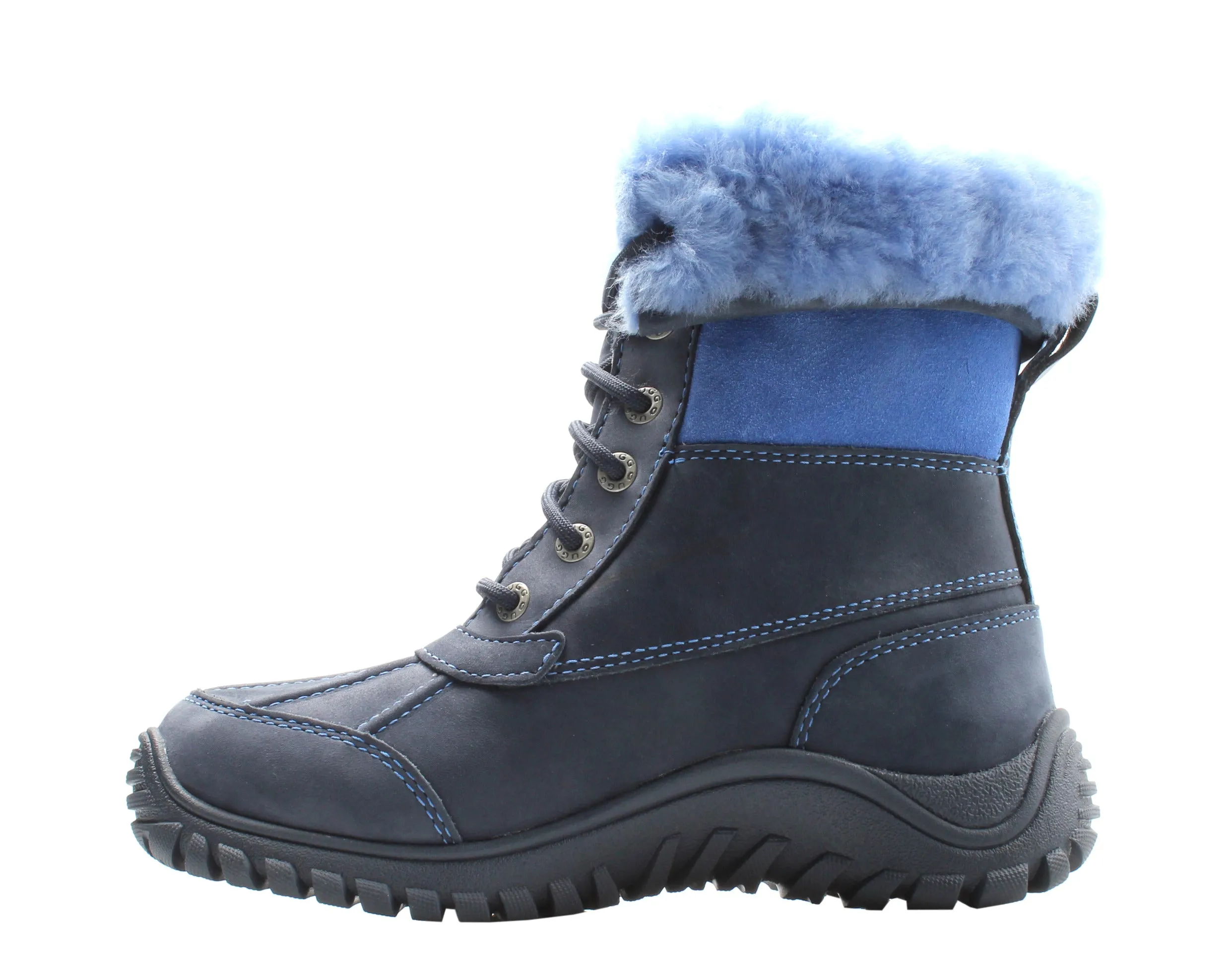 UGG Australia Adirondack II Women's Boots