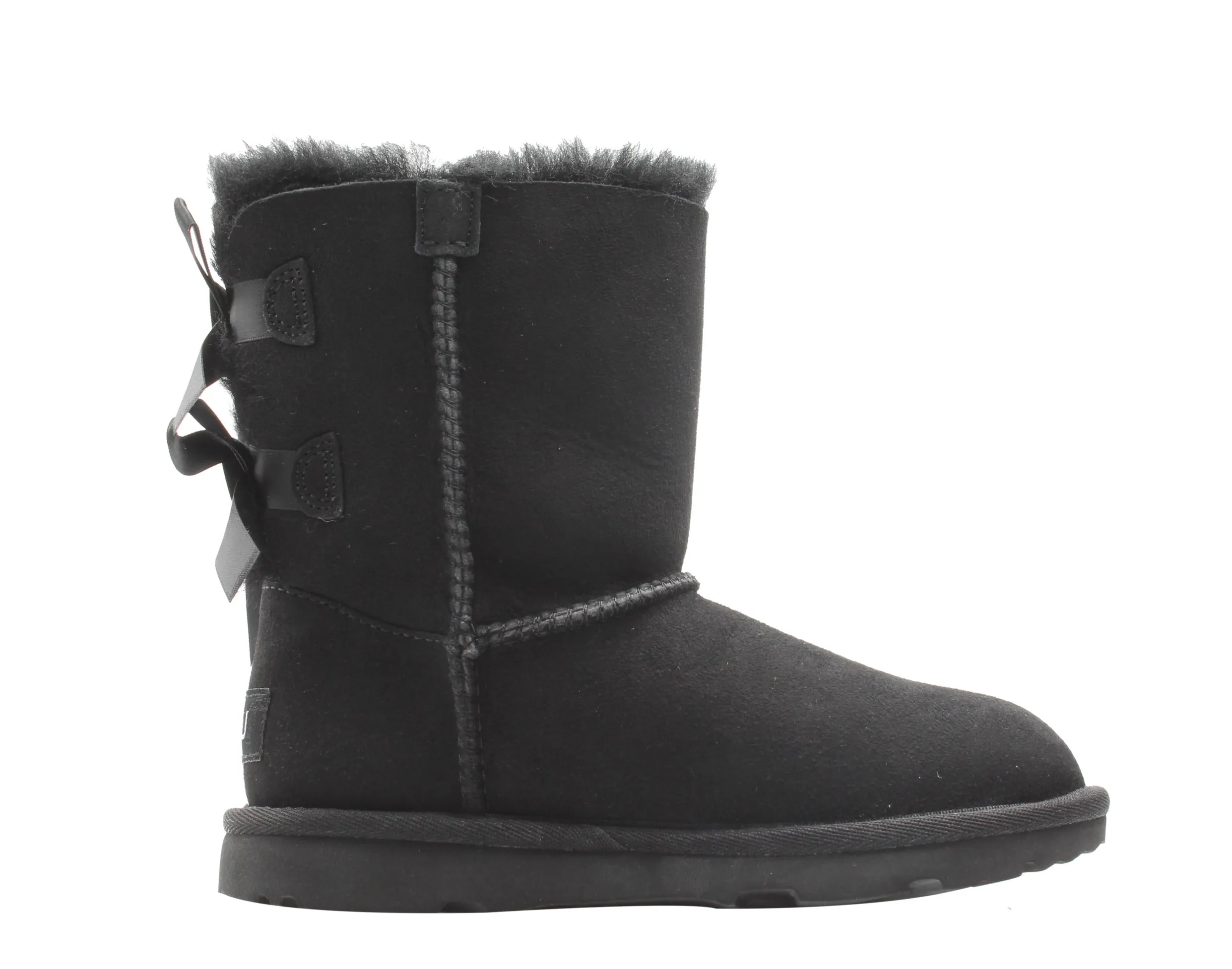 UGG Australia Bailey Bow II Big Kids Boots