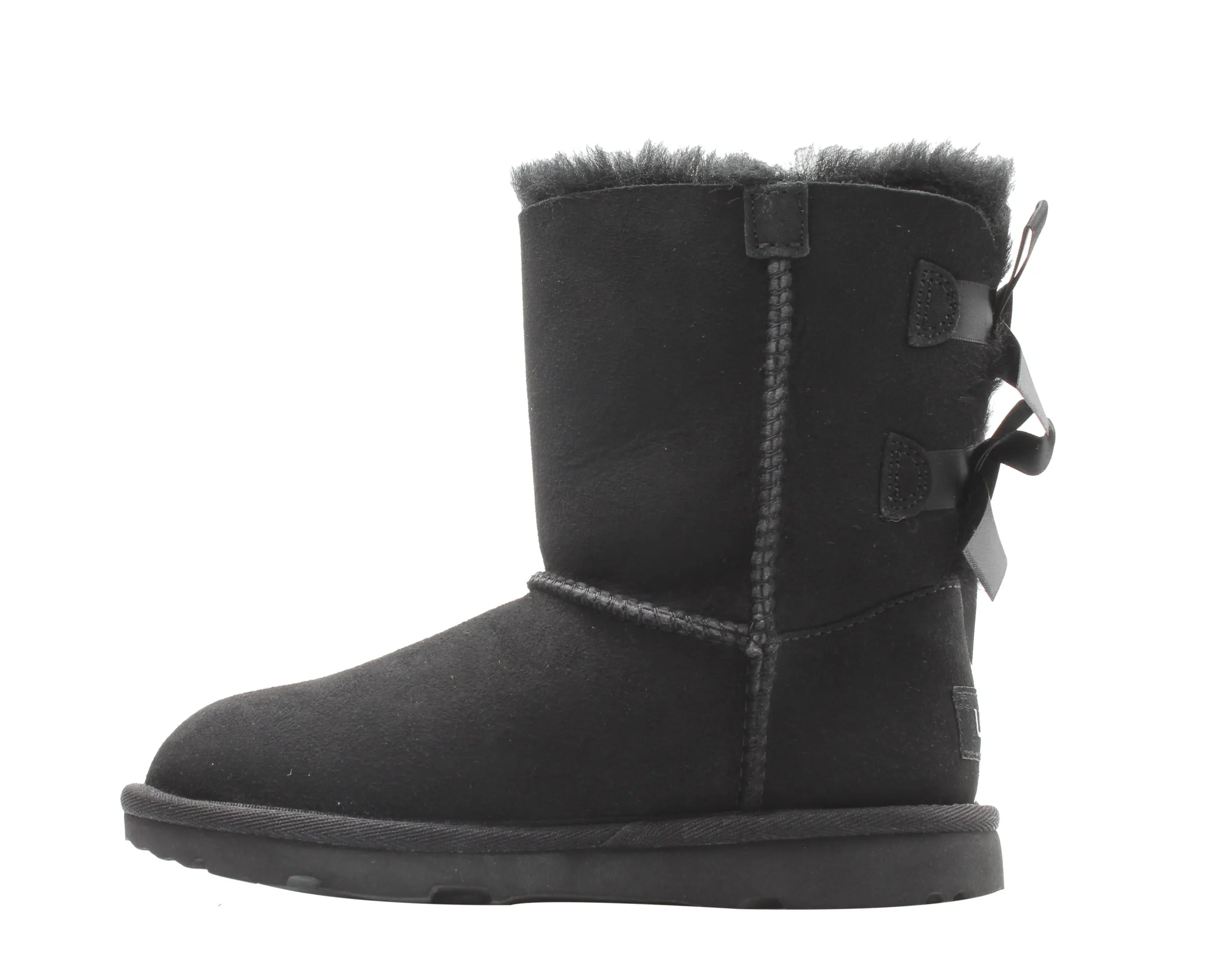 UGG Australia Bailey Bow II Big Kids Boots