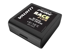 Vauhti Pure Race Old Snow LDR Block 12g