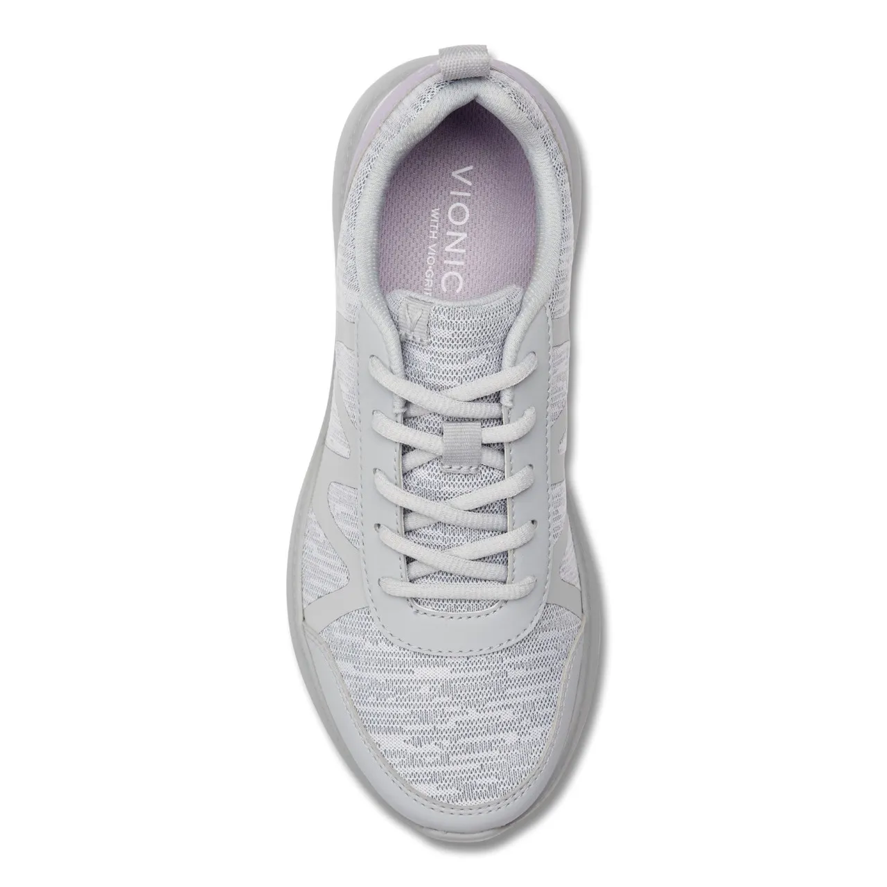 Vionic Kiara Pro Lightweight Slip-resistant Sneaker