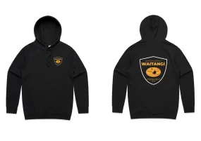 Waitangi Hoodies - Youth through to Adult