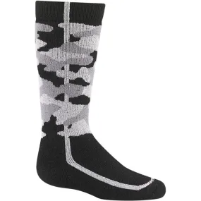 Wigwam Snow Fort Socks