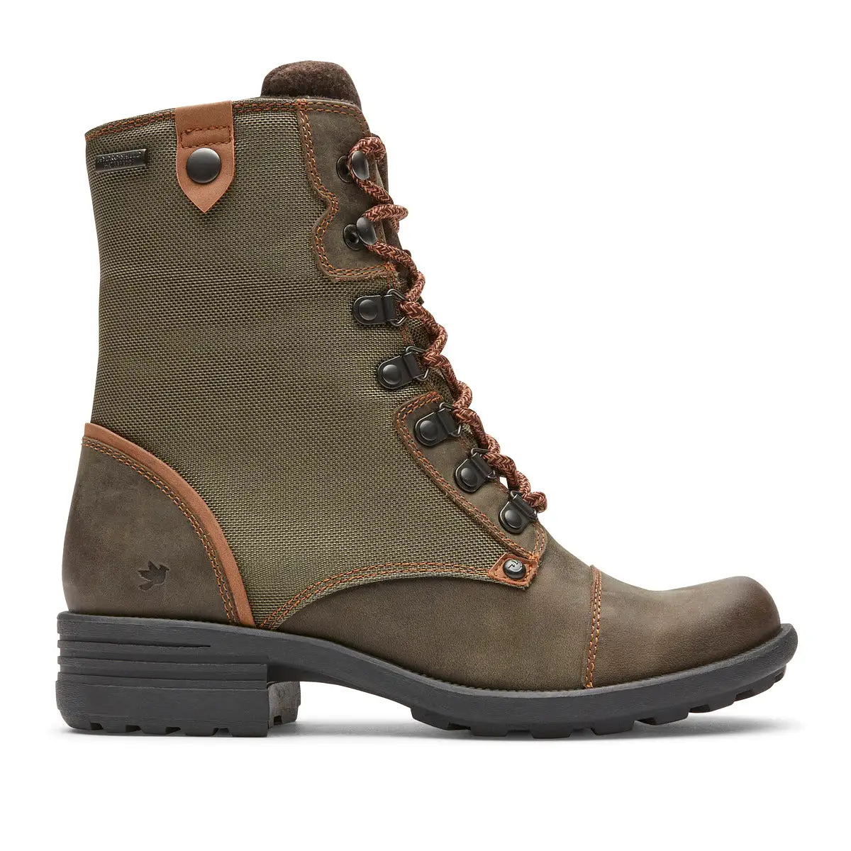 Women's Brunswick Waterproof Boot