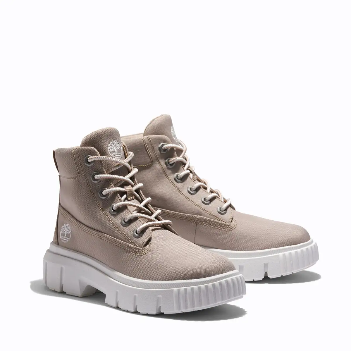 Womens Greyfield Boot