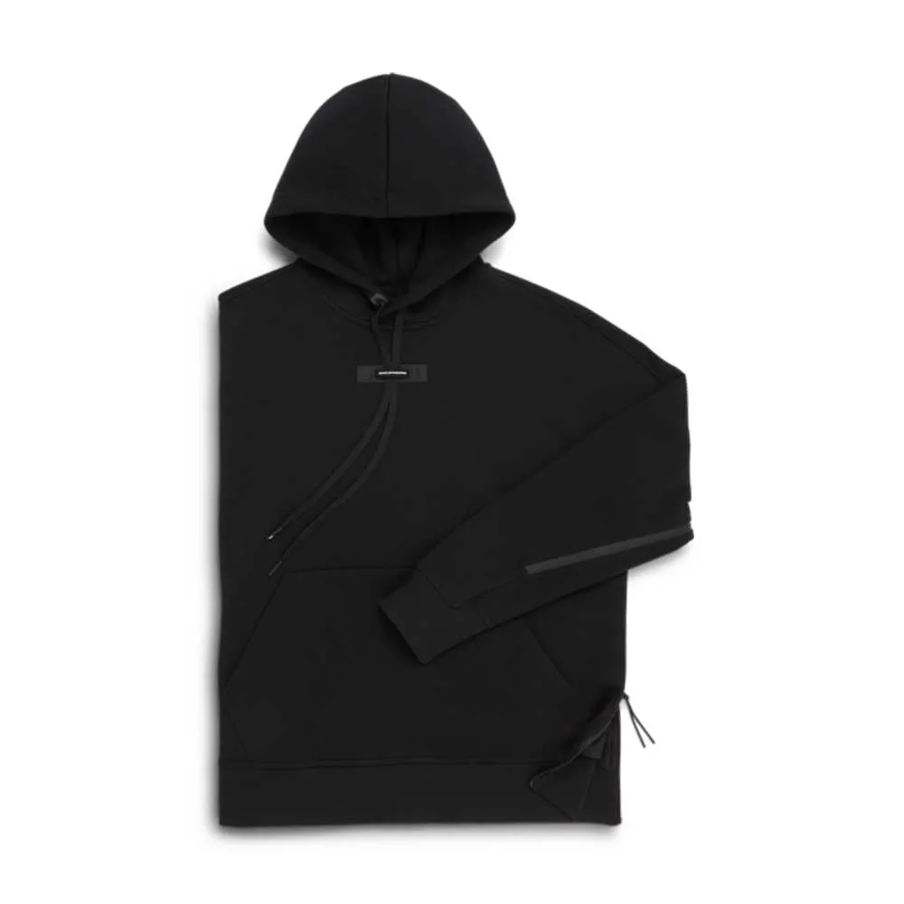 Women's Hoodie - Black