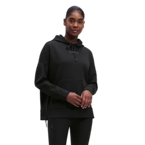 Women's Hoodie - Black