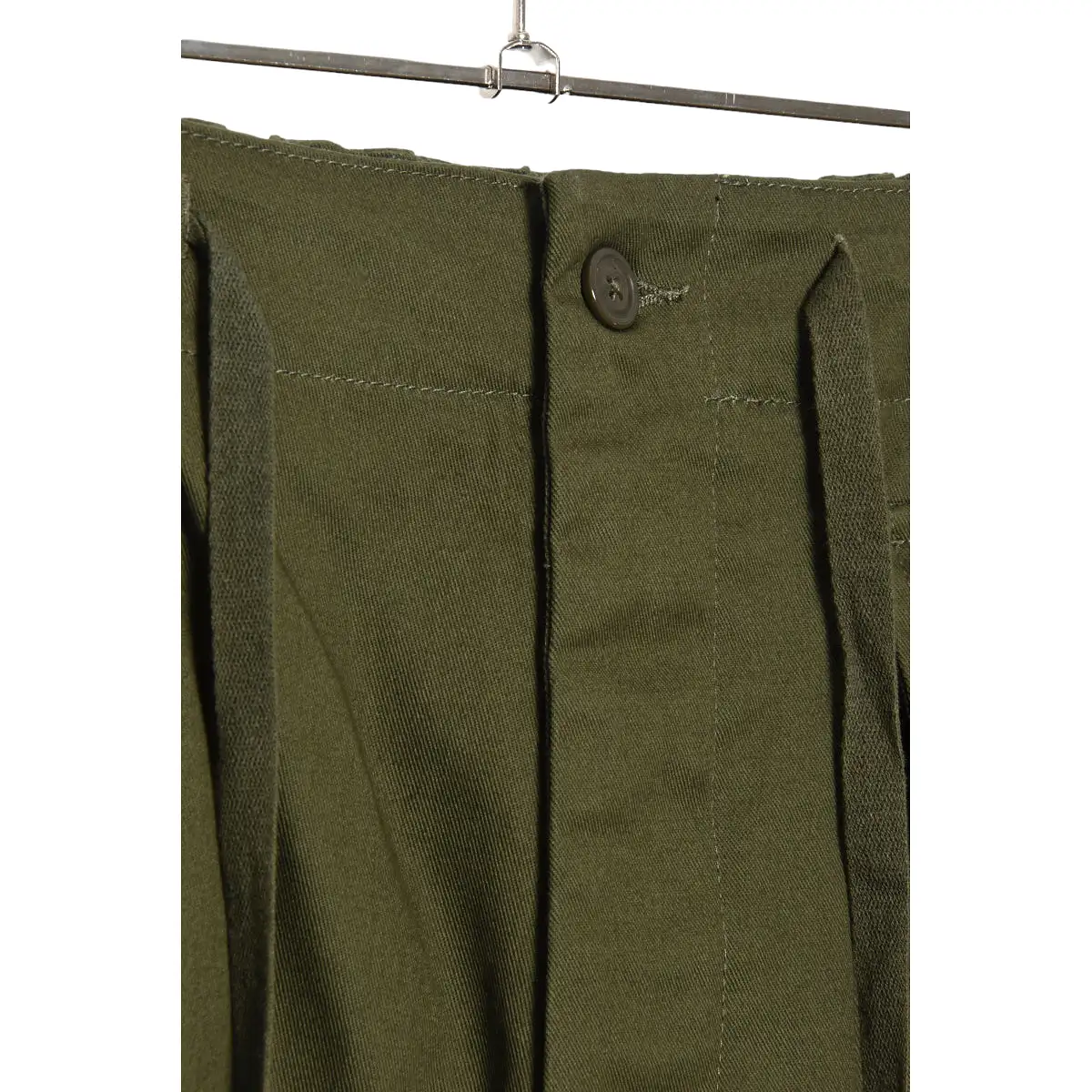 Workware Jungle Pants green