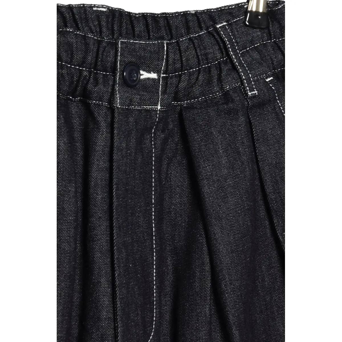 Workware Standard Unisex Balloon Pants denim