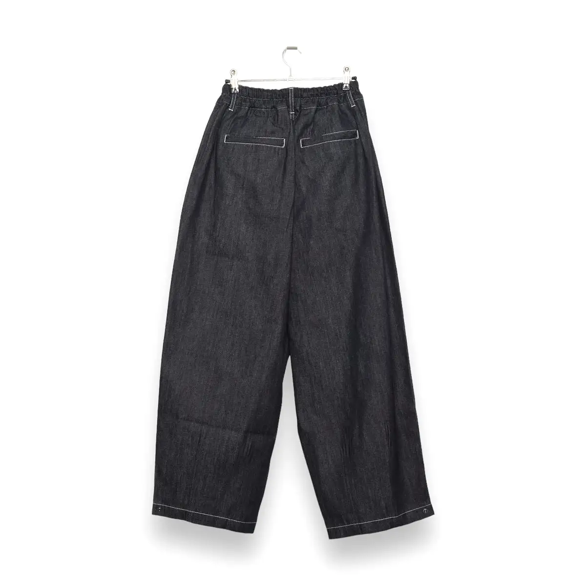 Workware Standard Unisex Balloon Pants denim