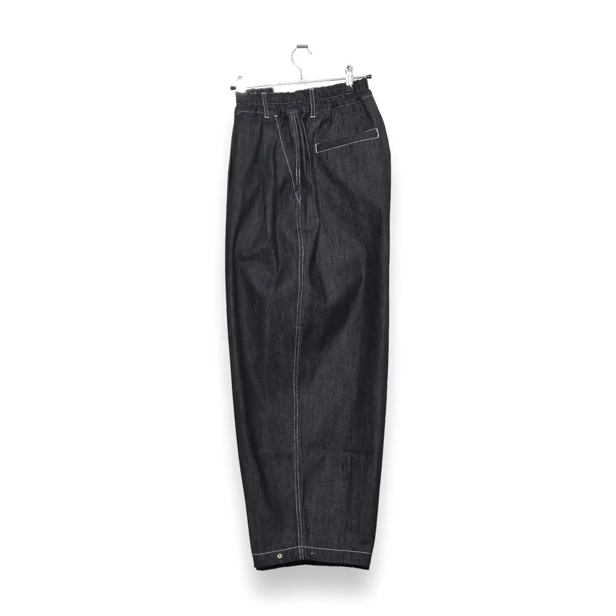 Workware Standard Unisex Balloon Pants denim