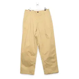 Workware Uniform Pants khaki