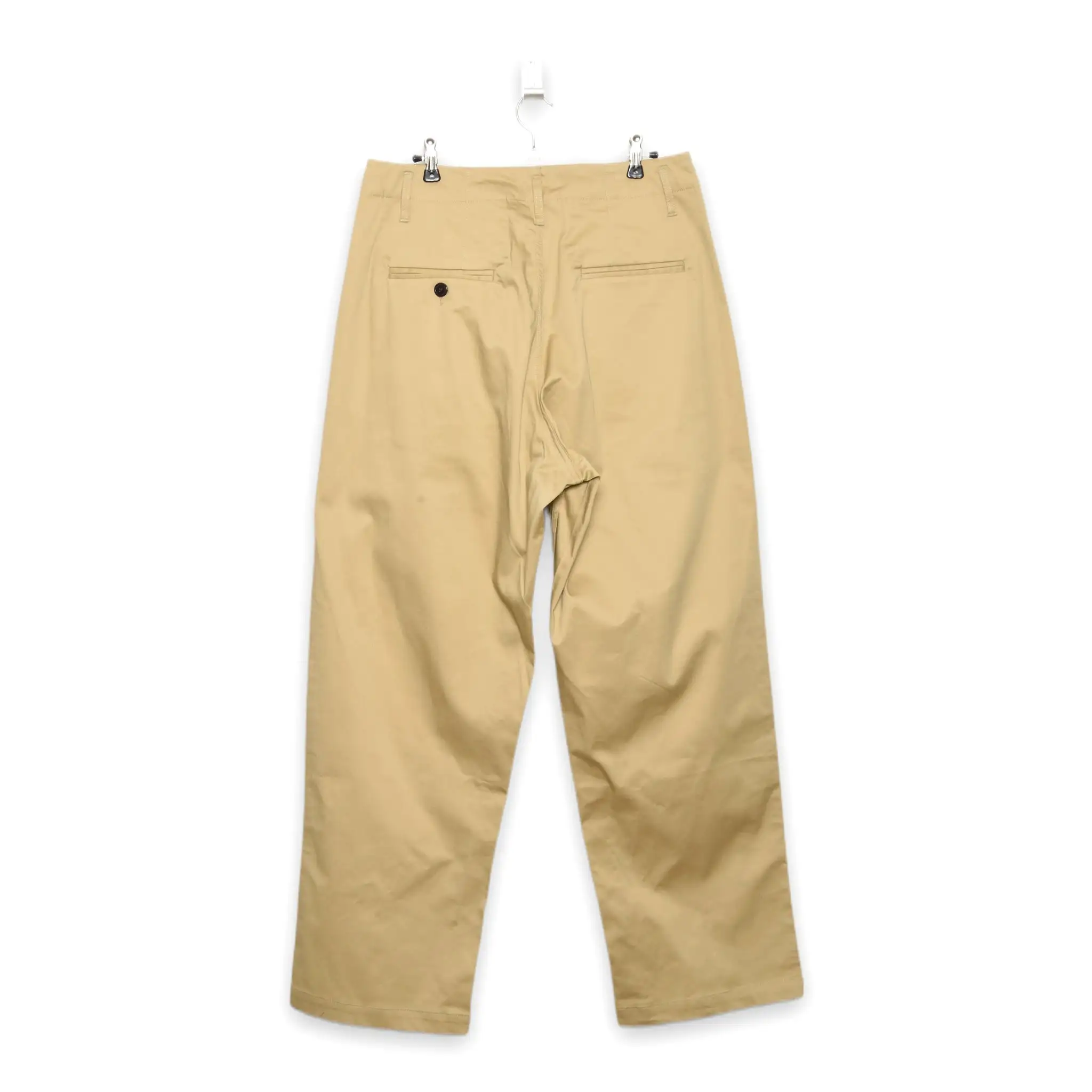 Workware Uniform Pants khaki