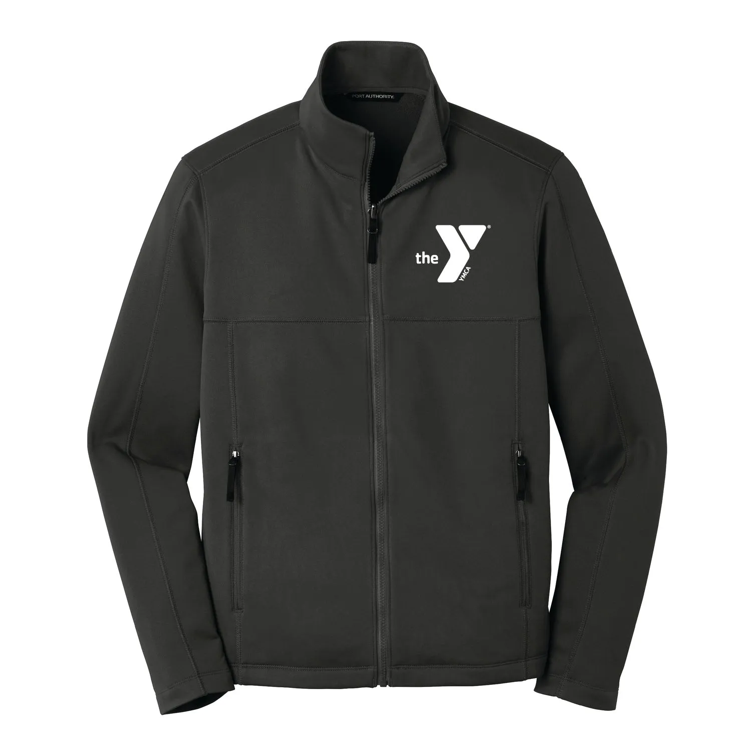 YMCA Collective Smooth Fleece Jacket