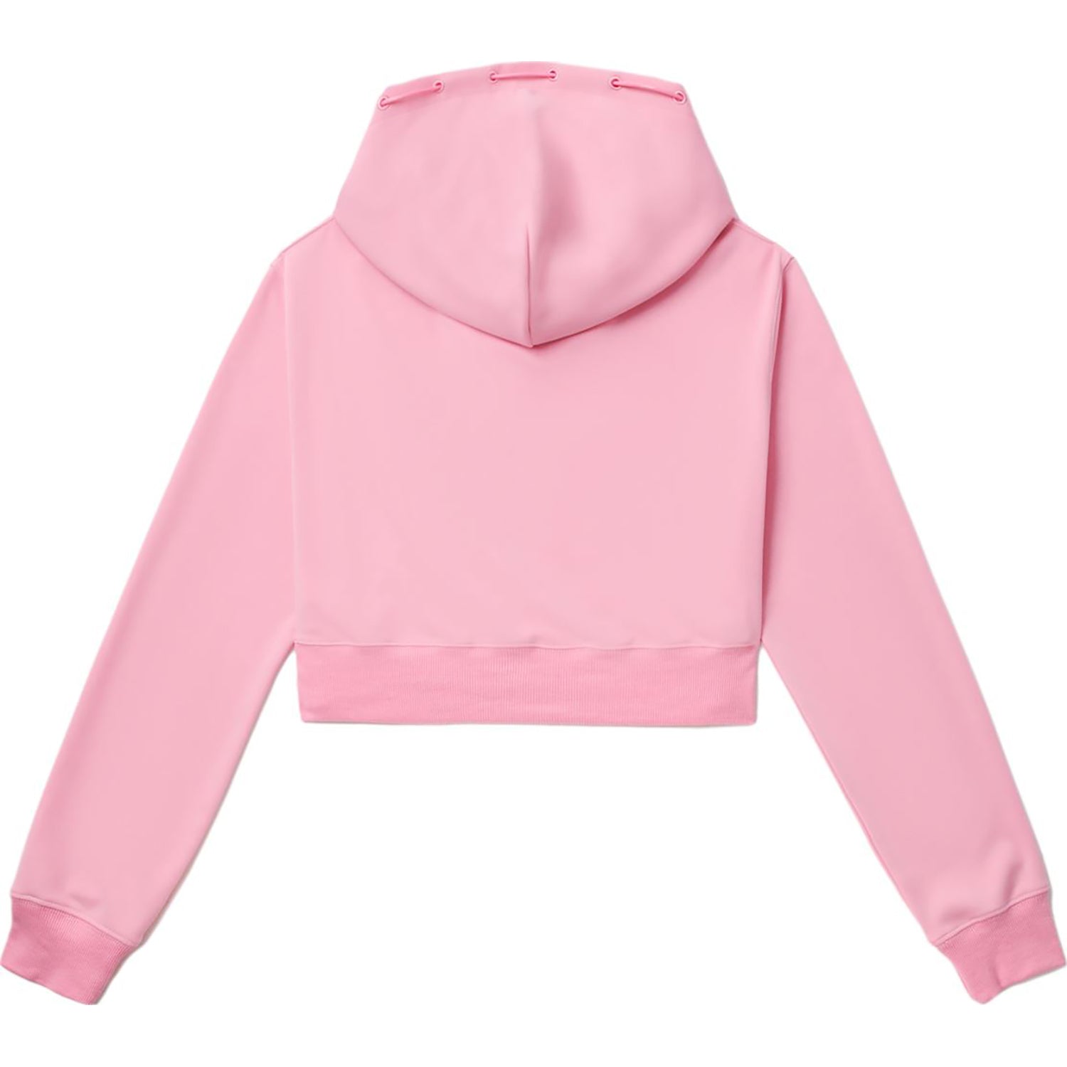 ZIP-UP HOODIE LADIES